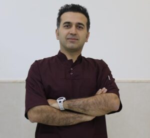 دکتر عبدالتواب اعلمی دندانپزشک