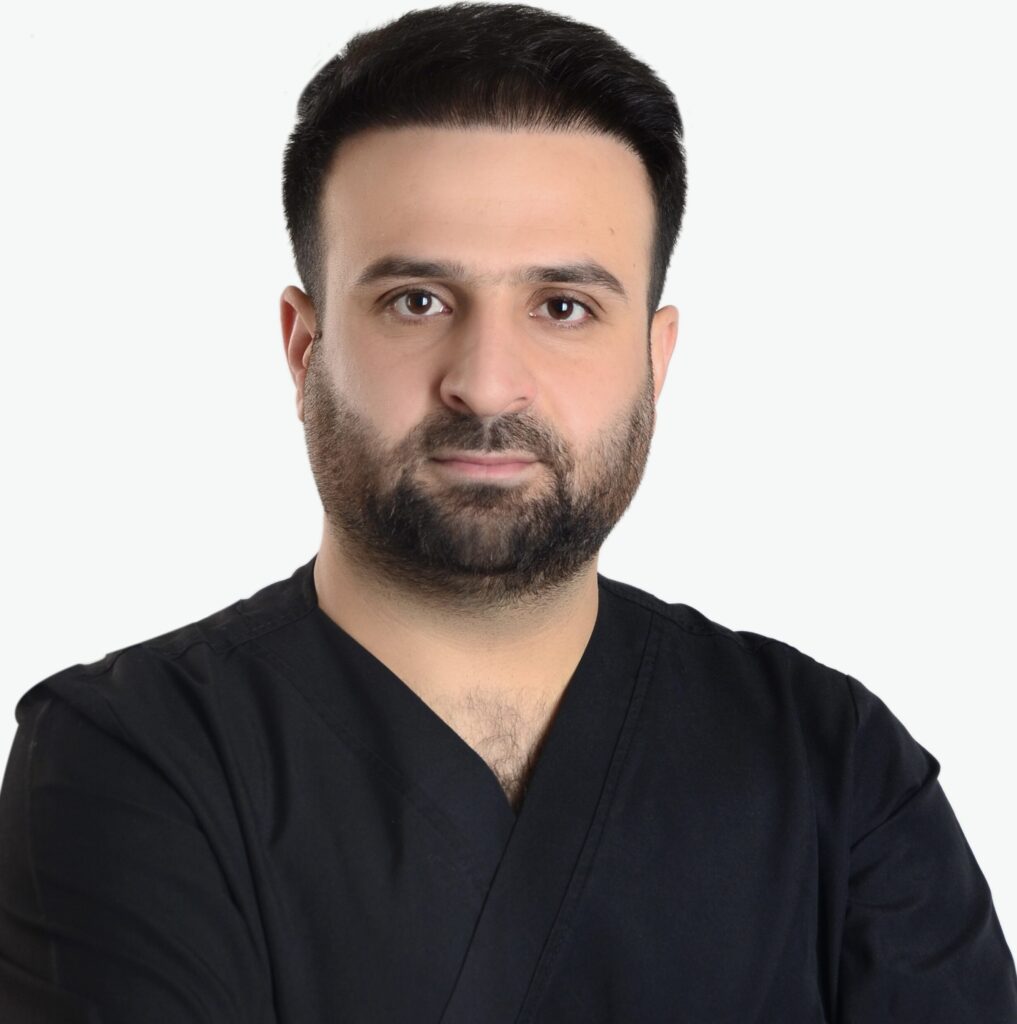 دکتر امام الدین صدیقی