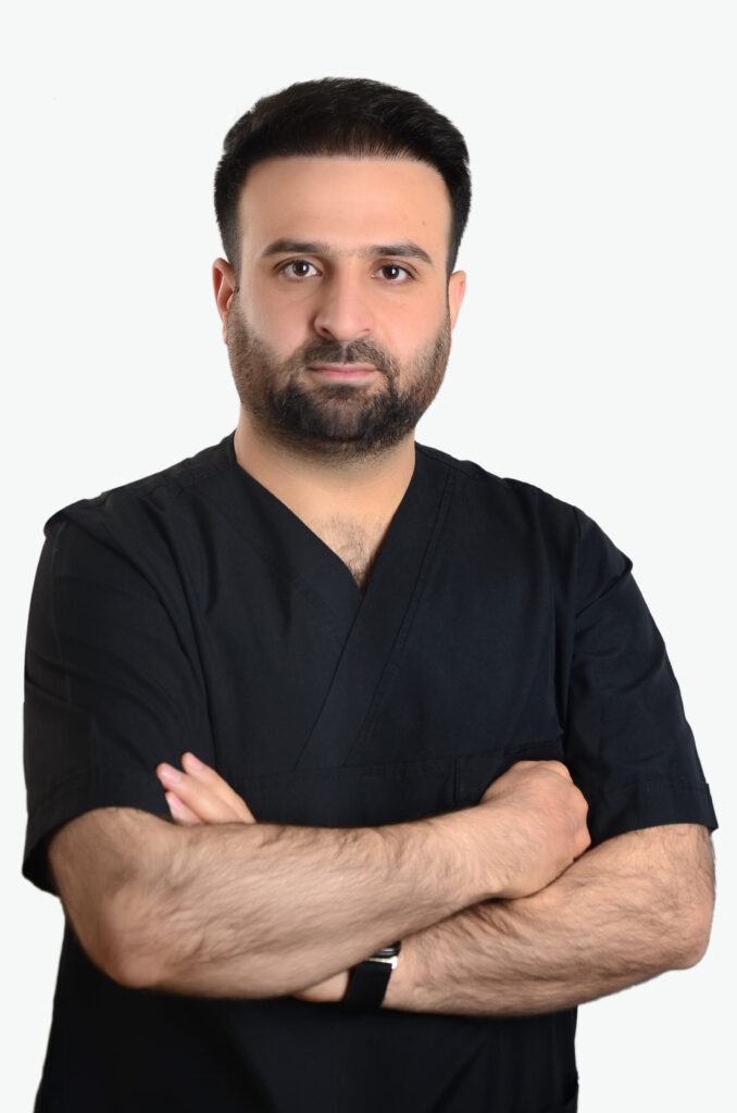 دکتر امام الدین صدیقی