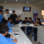 دکتور اعلمی و دستاورد های علمی