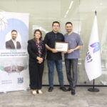 اشتراک در کنفرانس های بین المللی دکتور اعلمی